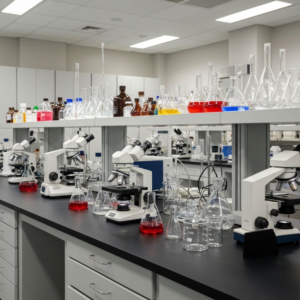 Investigación científica