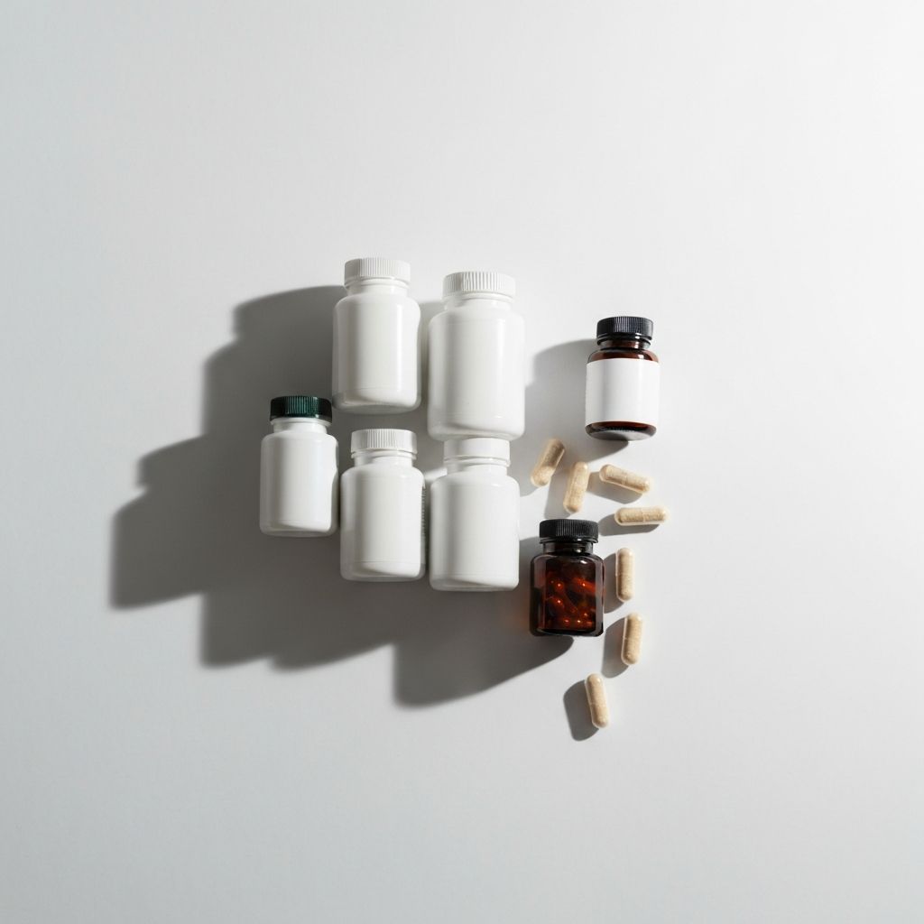 Suplementos dietéticos